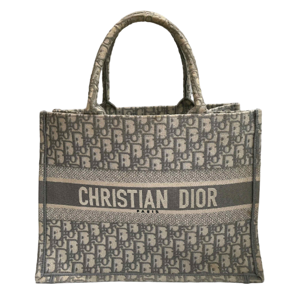 Dior Book Tote Tote Bag